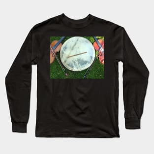 IRISH TRIO Long Sleeve T-Shirt